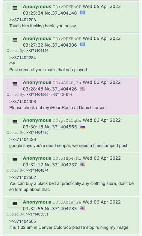 4chan archive v 7
