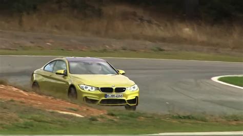 BMW M4 Acceleration 0 270 Km H And RACE YouTube