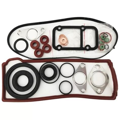 Sealing Set Lombardini Dci Ldw Ligier Microcar Chatenet