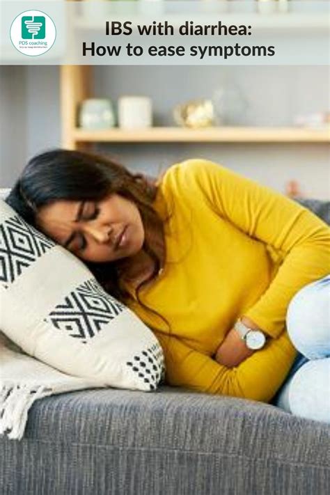 Ibs With Diarrhea How To Ease Symptoms Artofit