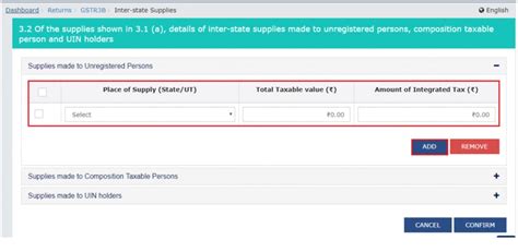 Gstr B Meaning Due Date Format How To File Late Fees