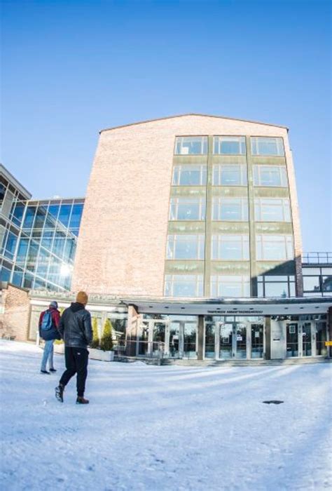 Strategic Partner TAMK - HM Hochschule München University of Applied ...