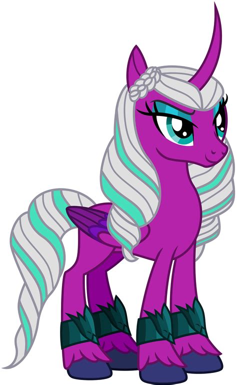 #2934999 - safe, artist:emeraldblast63, opaline, alicorn, pony, g5, my ...