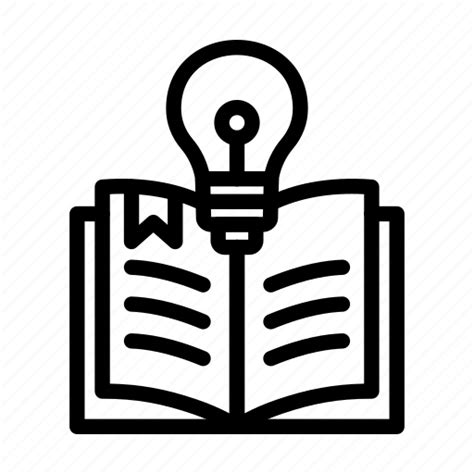 learning education knowledge study growth icon   iconfinder
