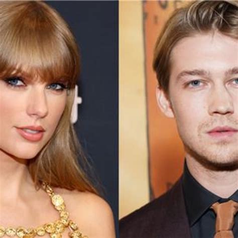 Taylor Swifts New Lyrics Detail Joe Alwyn Breakup