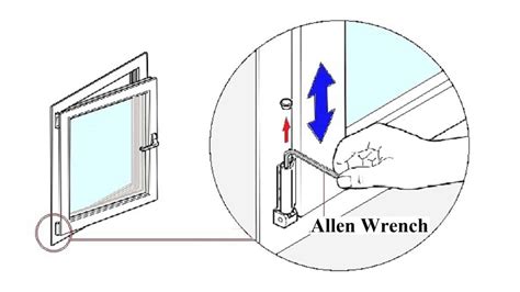 Tilt And Turn Windows Modern Simple Yet Functional