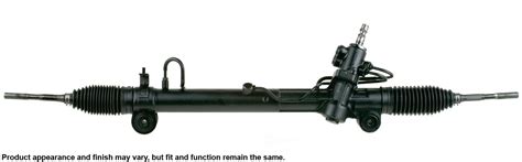 2005 2012 TOYOTA AVALON POWER RACK AND PINION Phoenix Rack And Axle