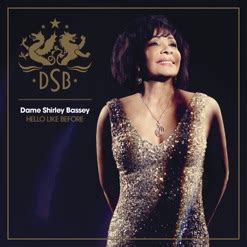 SHIRLEY BASSEY songs and albums | full Official Chart history