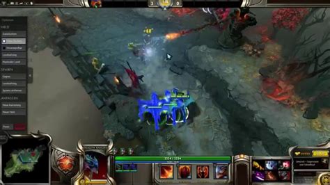 Dota 2 - Dragon Knight Guide (ItemBuild) - YouTube