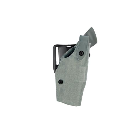 Model 6360 Als®sls Mid Ride Level Iii Retention™ Duty Holster Safariland