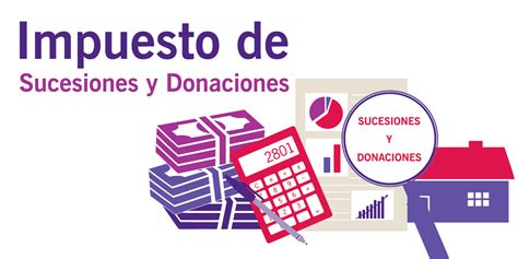 Reducción Variable en el Impuesto sobre Sucesiones y Donaciones Vera