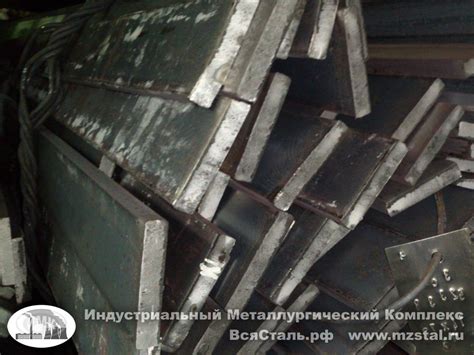 Сталь 17ГС | Металл марки 17 ГС сталь жаропрочная низколегированная ...