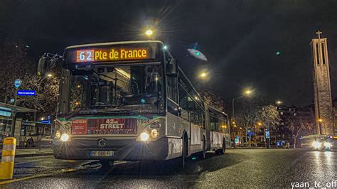 Ligne Citelis Ratp Voith Full Kickdown