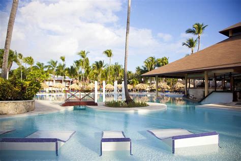 Barceló Bávaro Beach Adults only all inclusive LORA VACATIONS