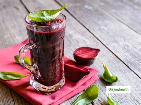 Want To Improve Bowel Movements Drink These 4 Healthy Homemade Juices