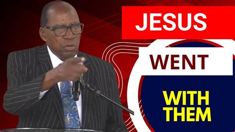 Joseph Apostle of Jesus from CT YouTube Channel: Is It All a Lie? - 0xv033k