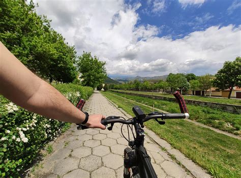 Self-guided Sofia city tour by bike | musement