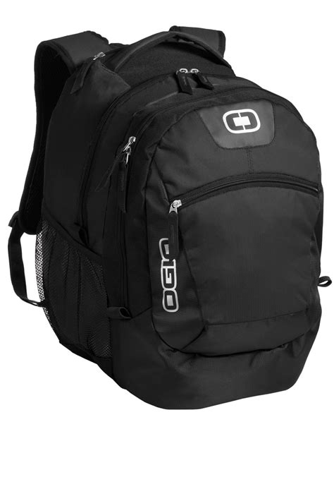 Ogio Embroidered Rogue Backpack Queensboro