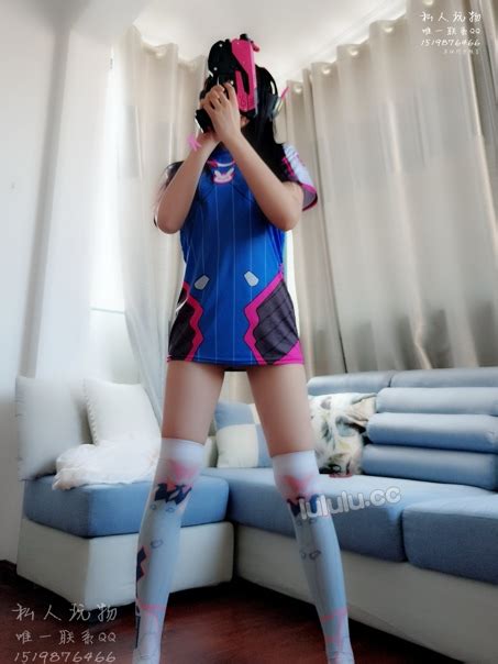 【私人玩物】d Va 55 Lewd Photos Leaked From Onlyfans Patreon Fansly