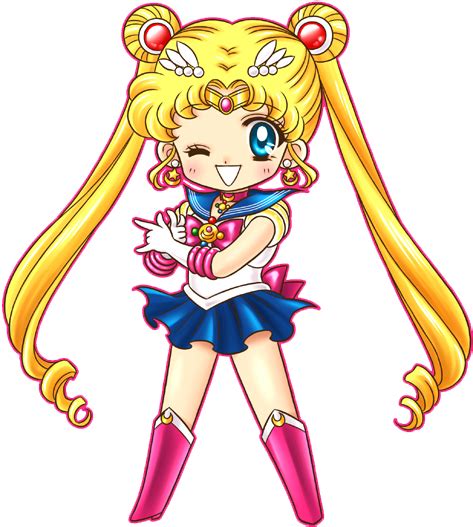 Sailor Moon Png Image Hd Png All Sexiz Pix