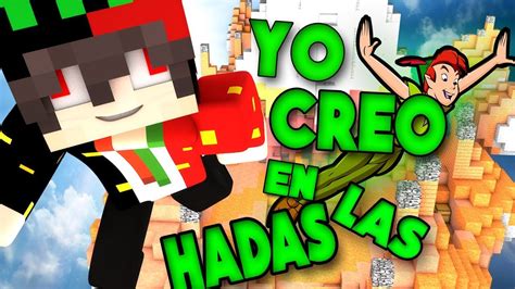 COMO VOLAR EN SKYWARS Minecraft Sky Wars YouTube