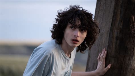 Finn Wolfhard Confirmó Sospechas De Los Fanáticos Sobre Su Muerte En