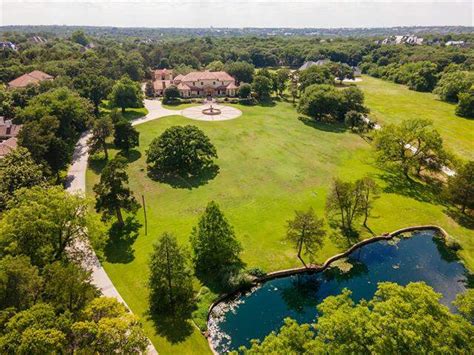 1900 Shady Oaks Drive Southlake TX 76092 MLS 20079348