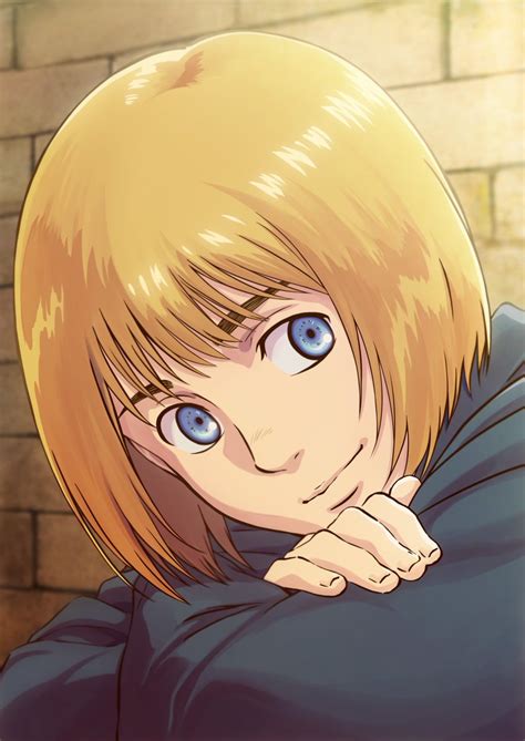 Day 58 Armin By Satoshi Kadowaki Mutsumi Tateishi Aiko Minowa R