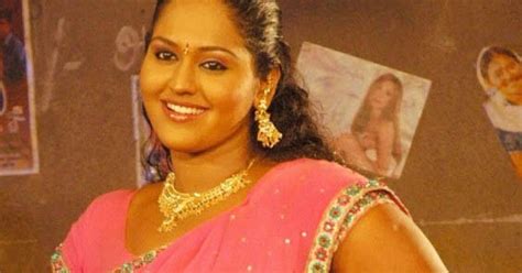 MUSIO Nagalakshmi Actress Hot Stills
