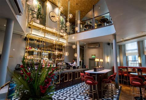 Bars And Restaurants Bath At Anne Stewart Blog