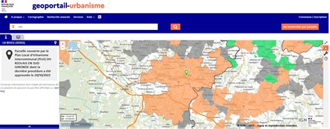 Approbation PLUI Cdc Reolais En Sud Gironde