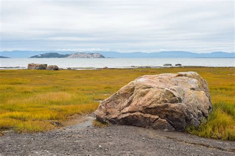Bezienswaardigheden Rivière Du Loup Tioga Tours