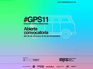 Abierta Convocatoria Para Artistas Y Salas De Conciertos Girando Por