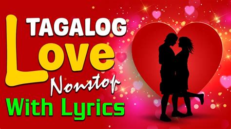 Relaxing Opm Tagalog Love Songs Playlist Sweet Opm Pampatulog Tagalog