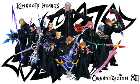 Kingdom Hearts - Kingdom Hearts Photo (27963476) - Fanpop