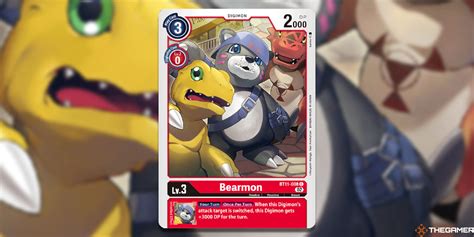 The Best Red Cards From BT11 Dimensional Phase Digimon Card Game