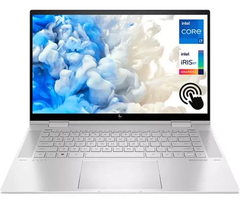 Hp Newest Envy X Pulgadas Visualizaci N T Ctil Business