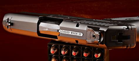 Sigs New Loaded Chamber Indicator Lci Page 2 Sig Talk