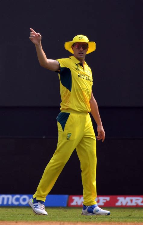 Cummins Confidence Soars As He Prepares For T20 World Cup