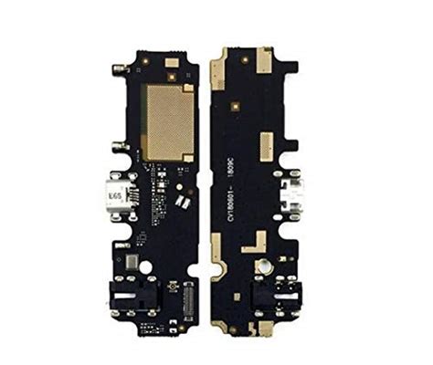 Vivo V11 Charging Pcb Board Usb Port Dock Connector Flex In Pakistan Hallroadpk