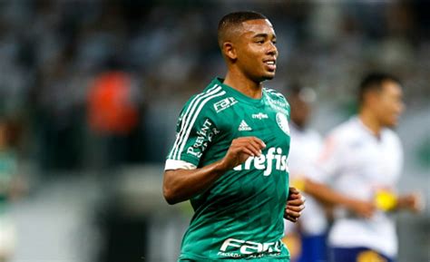 Gabriel Jesus annoncé dans le viseur du PSG Ce serait un rêve de