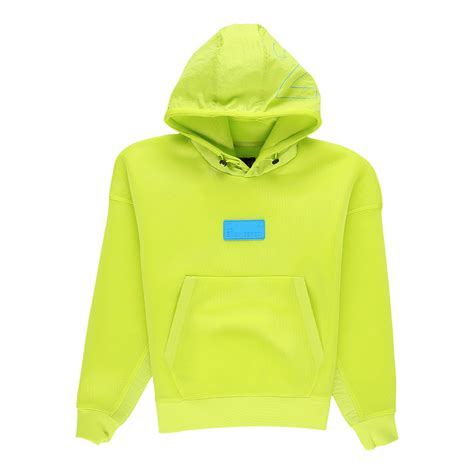 Jordan 23 Engineered Hoodie Cyberlaser Blue Garmentory