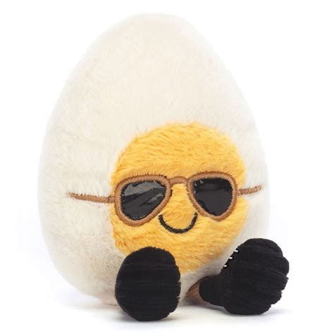 Jellycat Amuseables Boiled Egg Chic Jellycat BabyOnline HK