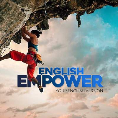 Cursos de inglês English Empower