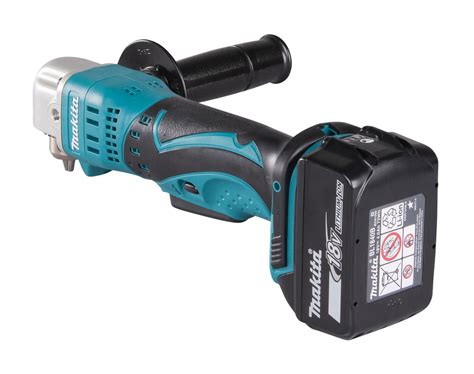 DDA350 - LXT® leņķa urbjmašīna