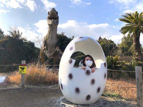 コラム伊豆ぐらんぱる公園のアトラクションを体験してきました スタッフ金刺 おでかけ情報温泉ぱらだいす静岡