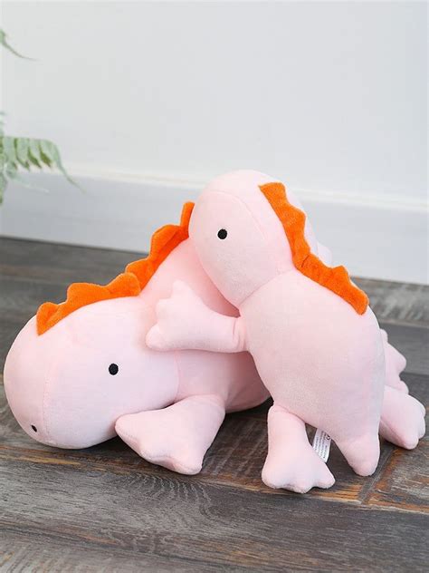 Oversized Weighted Dinosaur Plush Stuffed Animals 4 Sizes In 2022