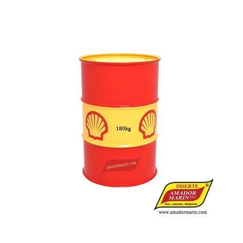 Shell Gadus S2 V220 AC 2 180kg Envío gratis