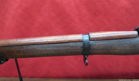 Lee Enfield Number 1 Mkiii Bolt Action Rifle 10rd 303 British No1 Mk3