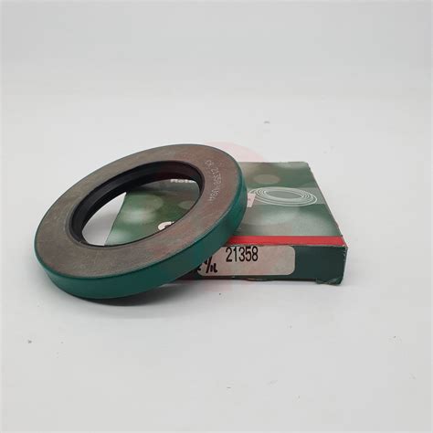 OIL SEAL SKF CR 21358 Sin Thye Loke Oil Seals Sdn Bhd